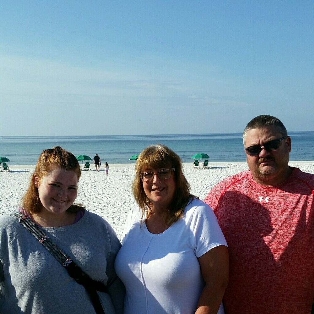 Meet your Posher, Cathy